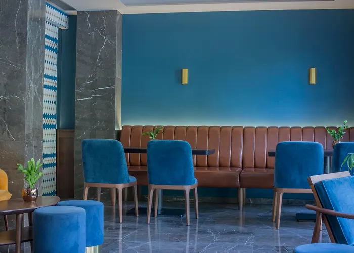 Delice - Family Apartments
