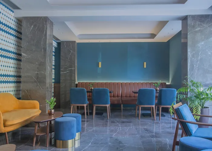 Delice - Family Apartments
